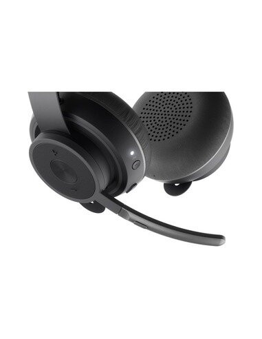 Logitech Zone Wireless MS -... Logitech Zone Wireless MS -...