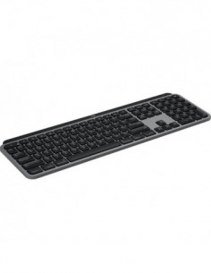 Logitech MX Keys for Mac -...
