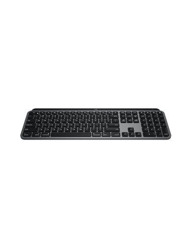 Logitech MX Keys for Mac - Teclado -...