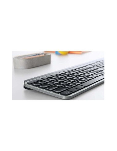 Logitech MX Keys for Mac - Teclado -...