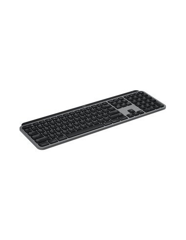 Logitech MX Keys for Mac - Teclado -...