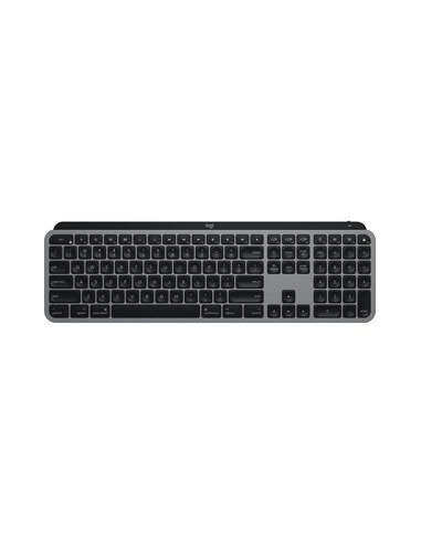 Logitech MX Keys for Mac - Teclado -...