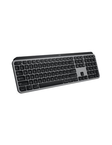 Logitech MX Keys for Mac - Teclado -...