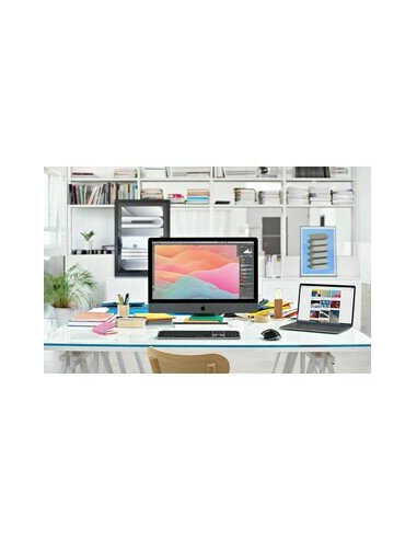 Logitech MX Keys for Mac - Teclado -...