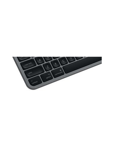 Logitech MX Keys for Mac - Teclado -...