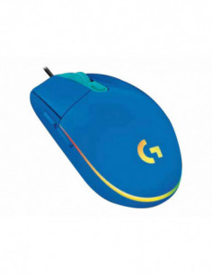 Logitech Gaming Mouse G102...
