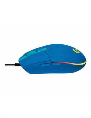 Logitech Gaming Mouse G102 LIGHTSYNC... Logitech Gaming Mouse G102 LIGHTSYNC...
