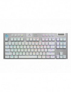 Logitech Gaming G915 TKL -...