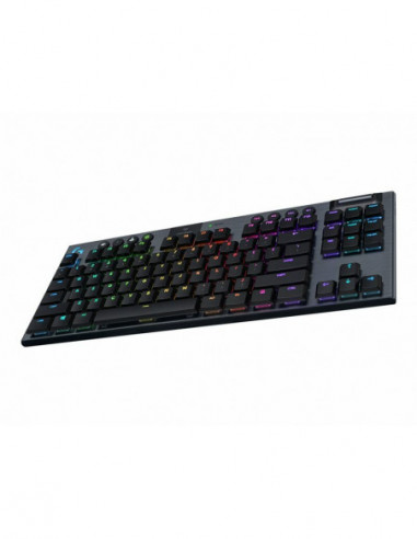 Logitech Gaming G915 TKL - Teclado -... Logitech Gaming G915 TKL - Teclado -...