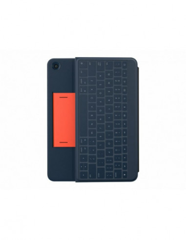 Logitech Rugged Combo 3 - teclado e... Logitech Rugged Combo 3 - teclado e...