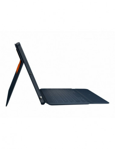 Logitech Rugged Combo 3 - teclado e... Logitech Rugged Combo 3 - teclado e...