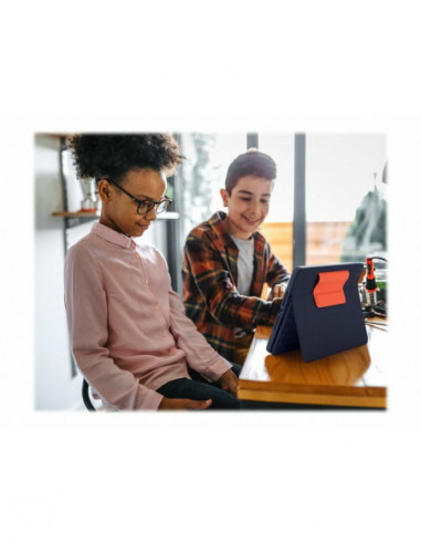 Logitech Rugged Combo 3 - teclado e... Logitech Rugged Combo 3 - teclado e...