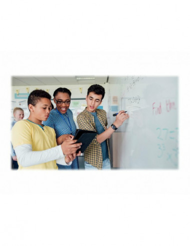 Logitech Rugged Combo 3 - teclado e... Logitech Rugged Combo 3 - teclado e...