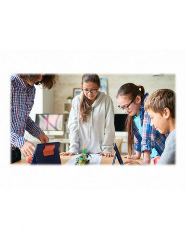 Logitech Rugged Combo 3 - teclado e... Logitech Rugged Combo 3 - teclado e...