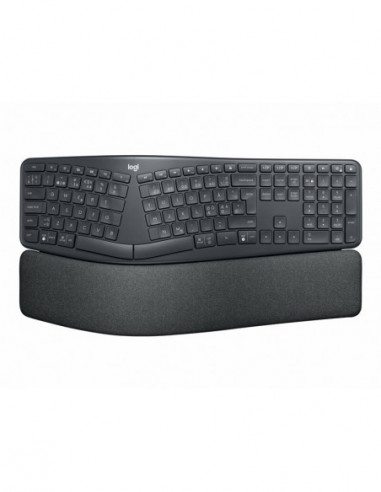 Logitech ERGO K860 - Teclado - sem...