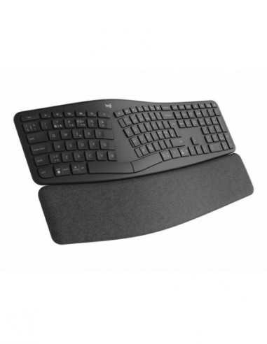 Logitech ERGO K860 - Teclado - sem...