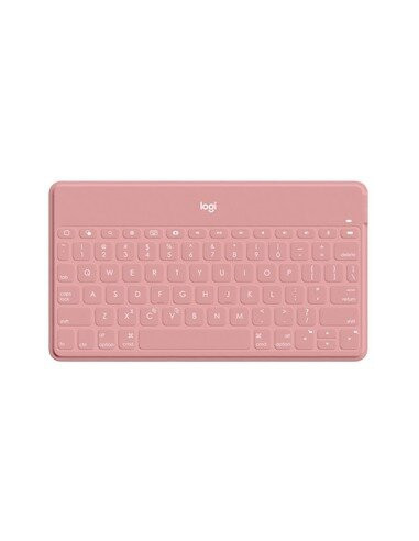 Teclado Logitech Keys-To-Go -...