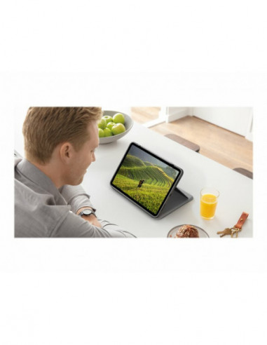 Logitech Folio Touch - teclado e...