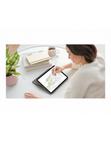 Logitech Folio Touch - teclado e...