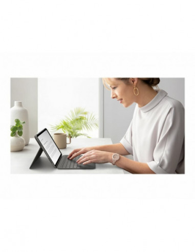 Logitech Folio Touch - teclado e...