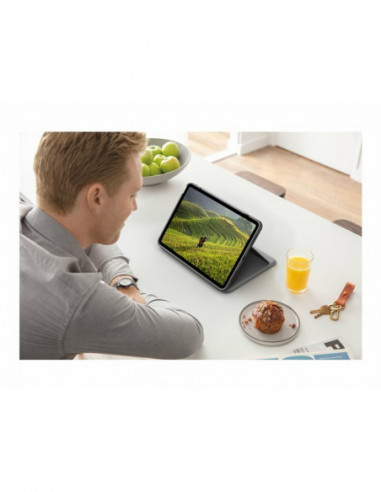 Logitech Folio Touch - teclado e...