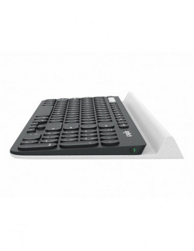 Logitech K780 Multi-Device - teclado... Logitech K780 Multi-Device - teclado...