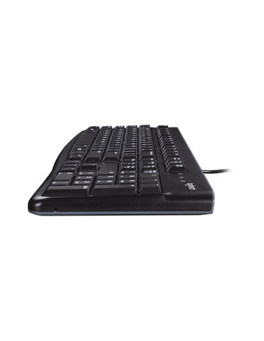 Logitech Desktop MK120 - Conjunto de...