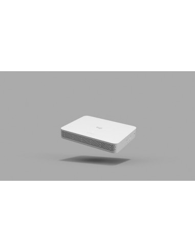 Logitech Roommate Sistema de Video...