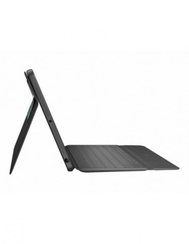 Logitech Rugged Folio - Teclado e... Logitech Rugged Folio - Teclado e...