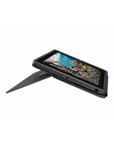 Logitech Rugged Folio - Teclado e... Logitech Rugged Folio - Teclado e...