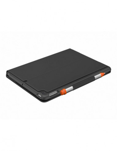 Logitech Slim Folio - 920-011428 Logitech Slim Folio - 920-011428