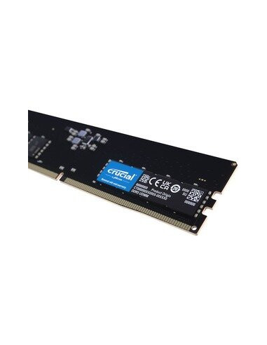 Crucial - DDR5 - módulo - 8 GB - DIMM...
