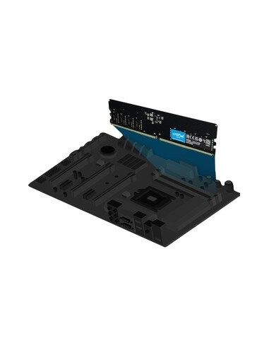 Crucial - DDR5 - módulo - 8 GB - DIMM...