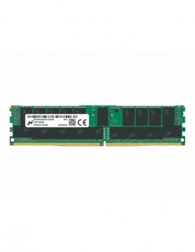 Micron - DDR4 - módulo - 16 GB - DIMM... Micron - DDR4 - módulo - 16 GB - DIMM...