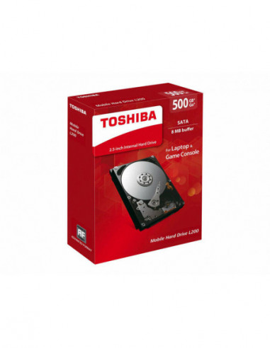 Disco Rígido Toshiba HDWK105UZSVA...