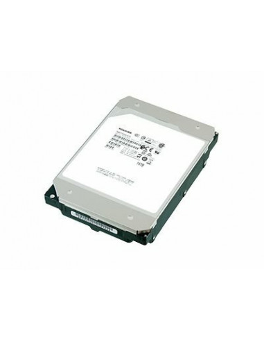 Toshiba Enterprise Capacity MG07SCA...