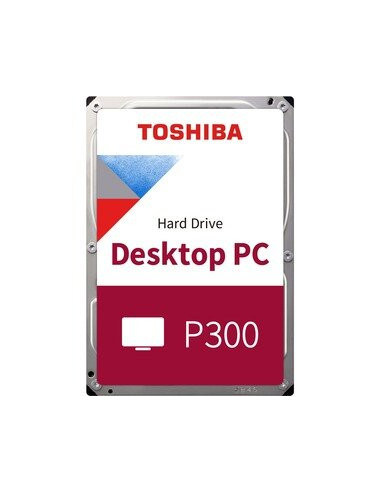 Disco Rígido Interno Toshiba P300... Disco Rígido Interno Toshiba P300...