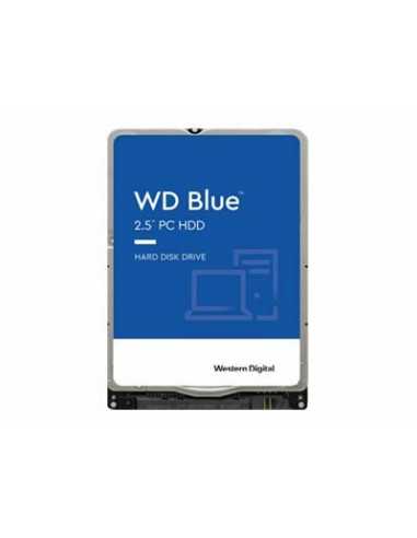 WD Blue WD5000LPZX - Disco rígido -... WD Blue WD5000LPZX - Disco rígido -...