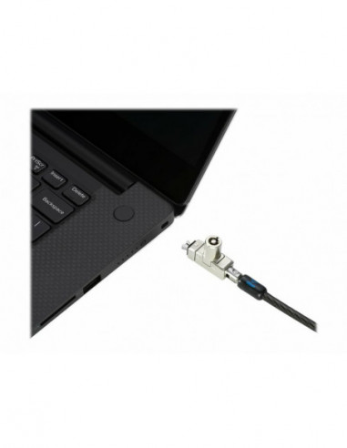 Kensington Slim N17 2.0 - Trancamento... Kensington Slim N17 2.0 - Trancamento...