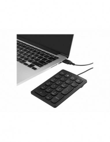 Kensington - Teclado - USB