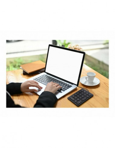 Teclado Numrico   Perp Kensington
