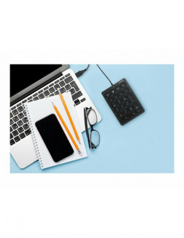 Kensington - Teclado - USB