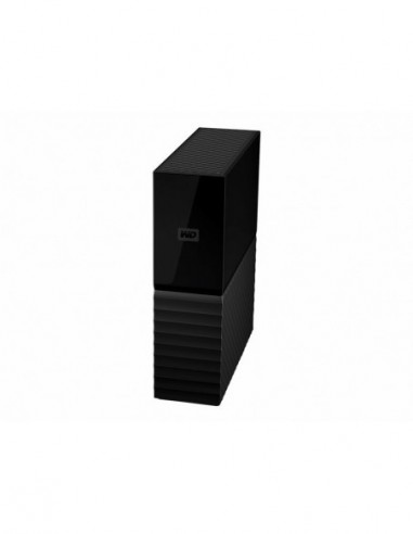 Disco Externo Western Digital My Book...