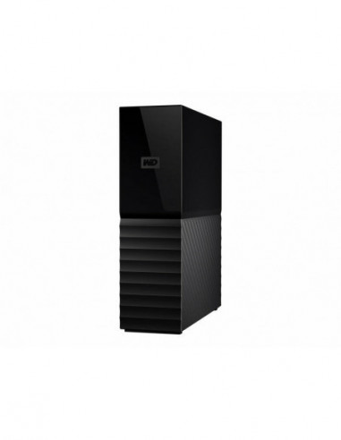 Disco Externo Western Digital My Book...