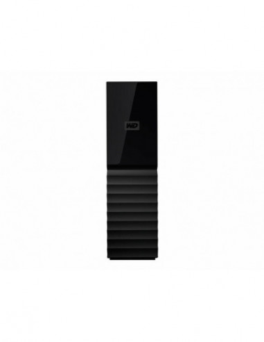 Disco Externo Western Digital My Book...