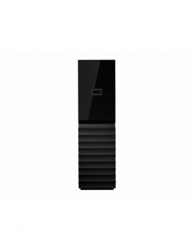 Disco Externo Western Digital My Book...