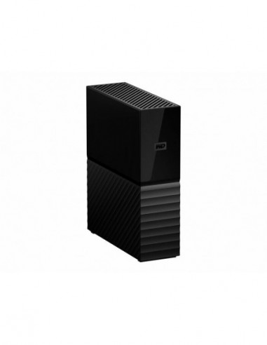 Disco Externo Western Digital My Book...