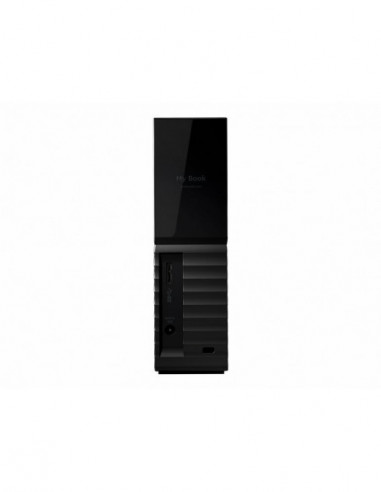 Disco Externo Western Digital My Book...