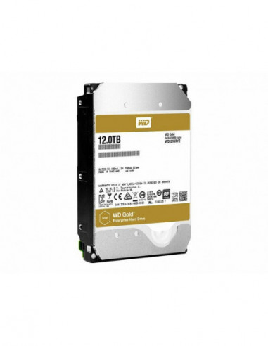 WD Gold WD121KRYZ - Disco rígido - 12...
