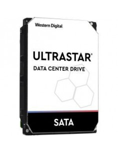 WD Ultrastar DC HC520...